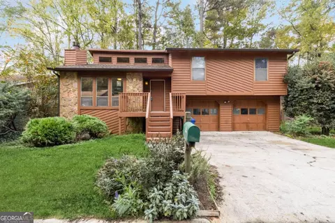 4109 Wildflower Ln, Tucker, GA 30084