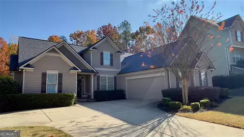 58 Meadowlark Ct, Dallas, GA 30132