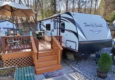 234 Choestoe Vly, Blairsville, GA 30512