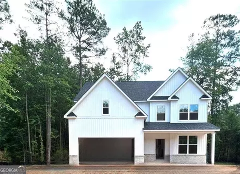 5439 Beaver Lake Dr, Powder Springs, GA 30127
