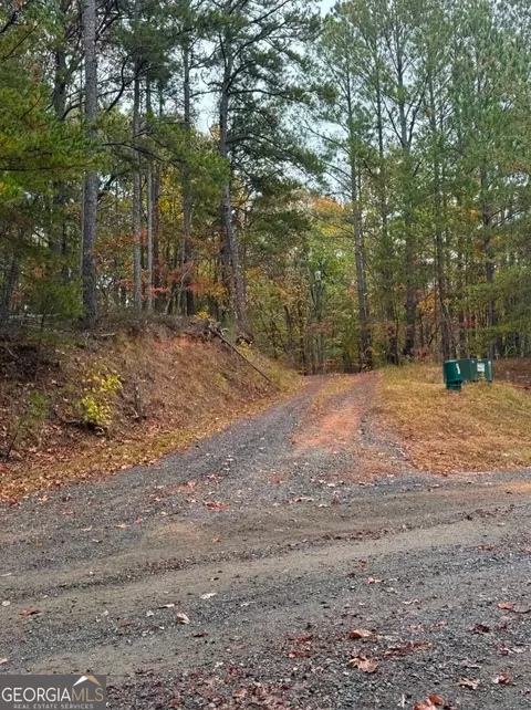0 Ridgeway Church Rd, Ellijay, GA 30540