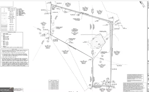 4318 Hester Town Rd, Madison, GA 30650