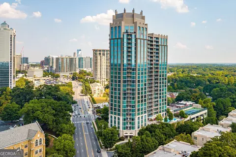 2795 Peachtree Rd NE #1005, Atlanta, GA 30305