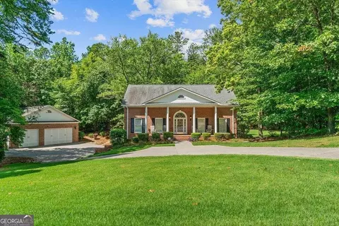 501 Valley Run, Bremen, GA 30110