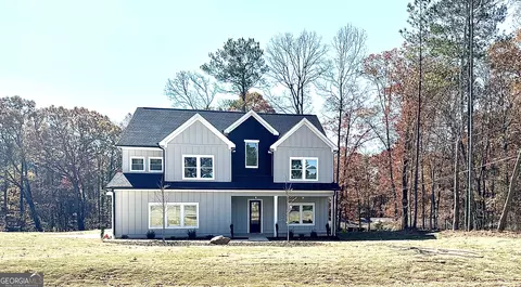 4863 Amsler Rd, Ellenwood, GA 30294
