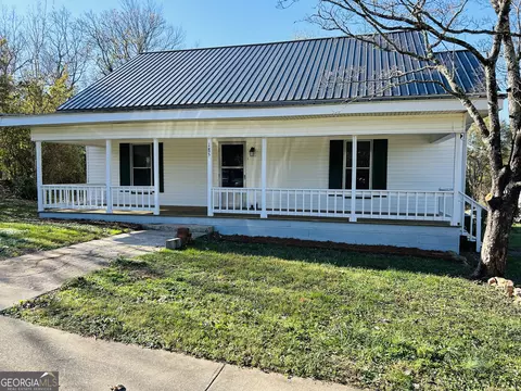 185 Williams St, Baldwin, GA 30511