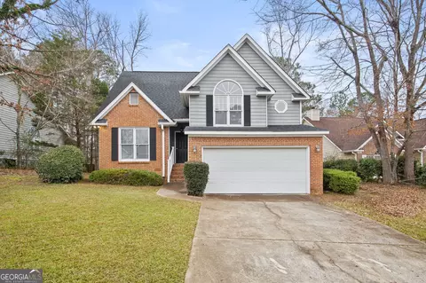 480 Ashville Dr, Macon, GA 31210