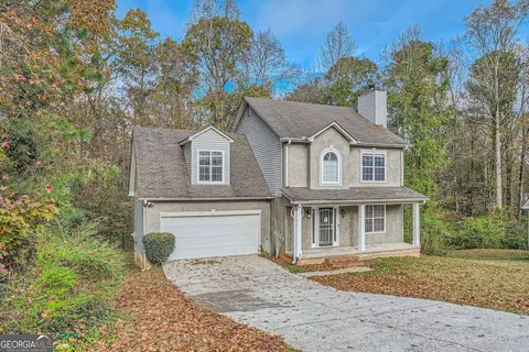 6209 Bishop Pl, Riverdale, GA 30296