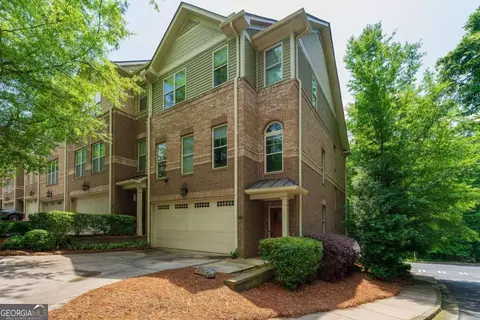 2495 SE Palladian Manor Way SE #1, Atlanta, GA 30339