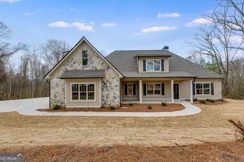 426 Ayers Rd, Bowdon, GA 30108