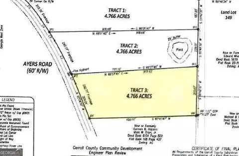 Other - 426 Ayers Rd, Bowdon, GA 30108 photo 50 of 50