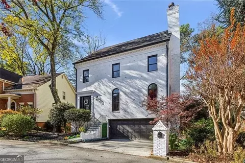 1445 Sheridan Walk NE, Atlanta, GA 30324