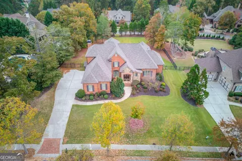 2165 Vesper Oak Dr, Braselton, GA 30517