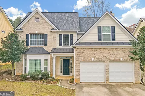 840 Minor Creek Way NW, Lilburn, GA 30047