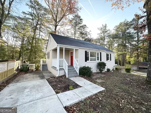 1974 Marvin Ln SW, Atlanta, GA 30311