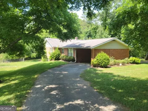 2610 Little River Park Rd, Gainesville, GA 30506