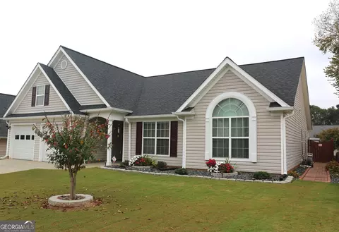 110 Appalachian Trl, Dallas, GA 30132