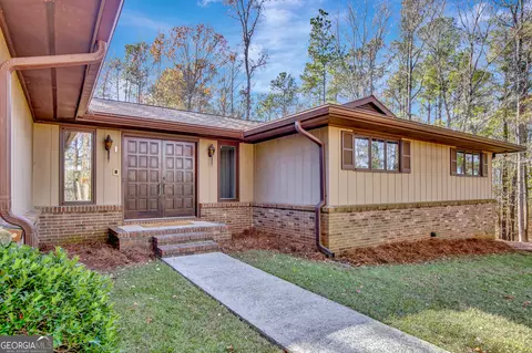 200 Carrolls Way, Fayetteville, GA 30215
