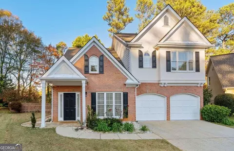 3175 Blairhill Ct, Atlanta, GA 30340