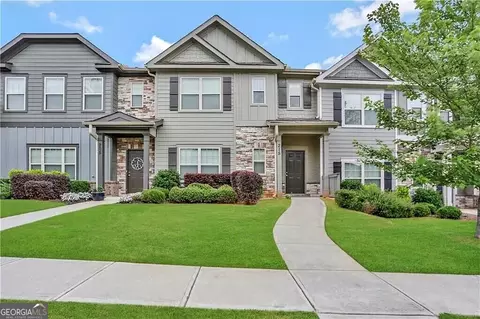 215 Orchard Dr, Covington, GA 30014