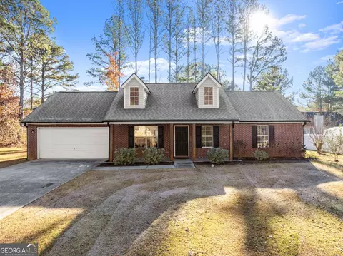 310 Magnolia Ln, Monroe, GA 30655