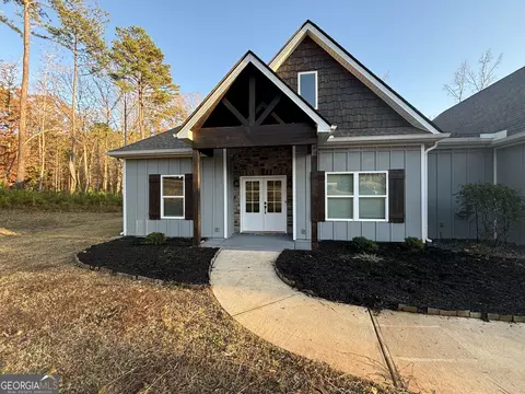 85 Hammock Dr, Covington, GA 30016 photo 2