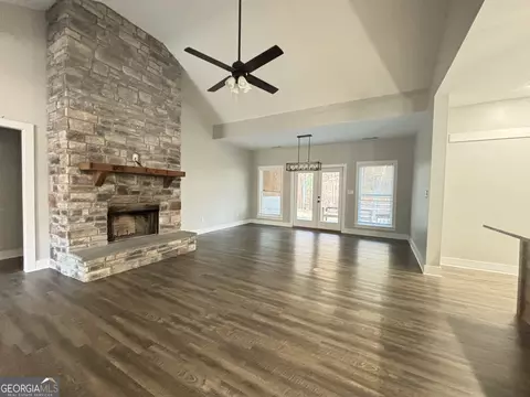85 Hammock Dr, Covington, GA 30016 photo 8