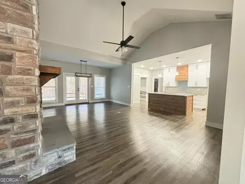85 Hammock Dr, Covington, GA 30016 photo 7