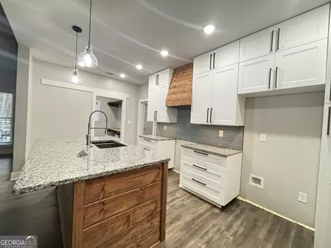 85 Hammock Dr, Covington, GA 30016 photo 12