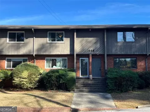1608 Briarcliff Rd NE #4, Atlanta, GA 30306