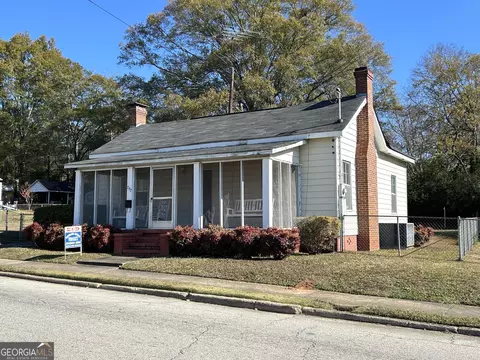 202 Fair St, Lagrange, GA 30241