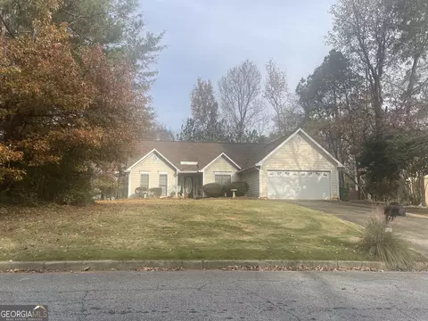 3418 Poplar Ridge Dr, Rex, GA 30273