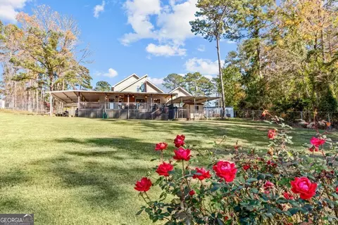 160 Mays Rd, Milledgeville, GA 31061