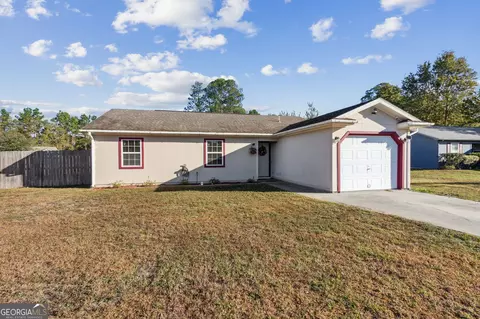 108 Julian Pl, Saint Marys, GA 31558