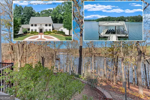 999 E Lake Dr, Gainesville, GA 30506