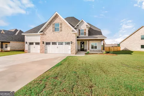208 Old Hollow Way, Kathleen, GA 31047