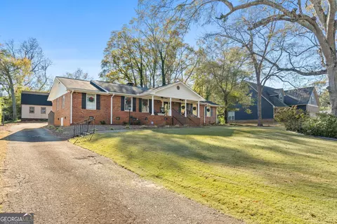 60 Woodruff St, Mcdonough, GA 30253