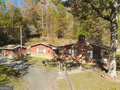 5400 Camp Trail Rd, Fairburn, GA 30213