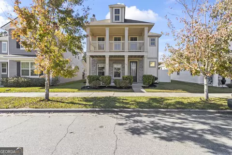 22 Crabapple Cir, Port Wentworth, GA 31407