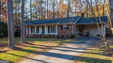 6 Arlington Ct SW, Rome, GA 30165