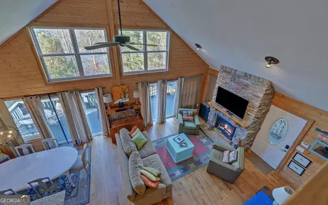 62 445 Cliffs Ridge Ext, Toccoa, GA 30577 photo 16