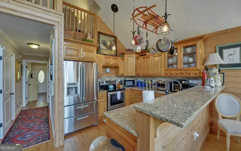 62 445 Cliffs Ridge Ext, Toccoa, GA 30577 photo 13