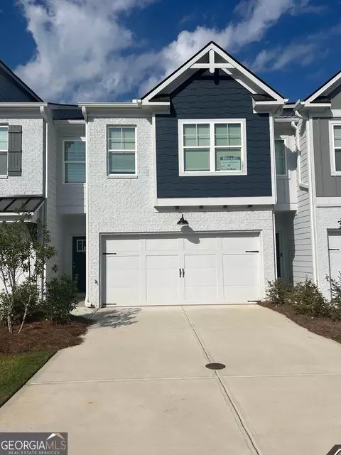 1597 Aiden Way #47, Conyers, GA 30013