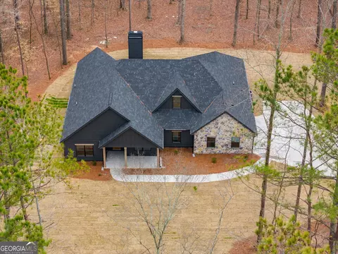 600 Watts Rd, Bowdon, GA 30108