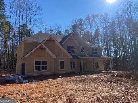 520 Watts Rd, Bowdon, GA 30108 photo 2