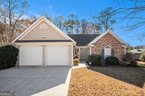 262 Hampton Oaks Cir, Villa Rica, GA 30180