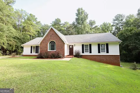2100 Martin Mill Rd, Moreland, GA 30259