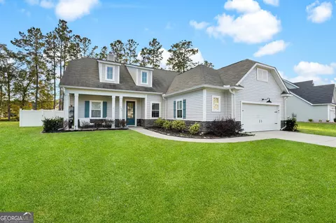 143 Moor Hen Lndg, Savannah, GA 31419