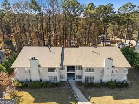 1362 Branch Dr, Tucker, GA 30084