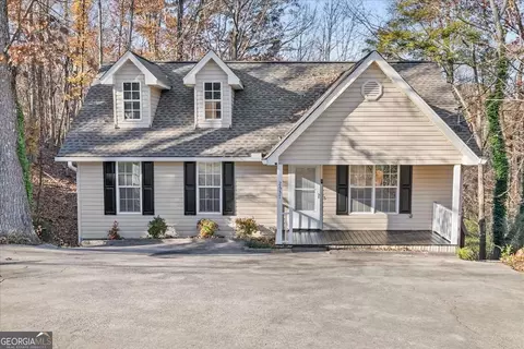 2637 Sardis Rd, Gainesville, GA 30506